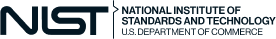 NIST logo